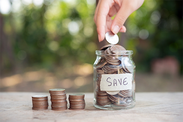 General Savings (SB) Account