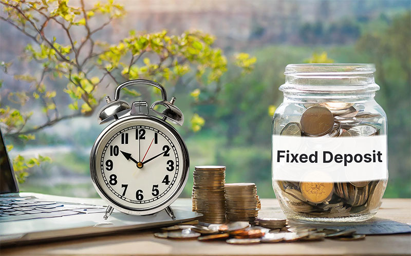 Fixed Deposits